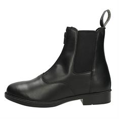 Jodhpur Boots QHP Manilla Black