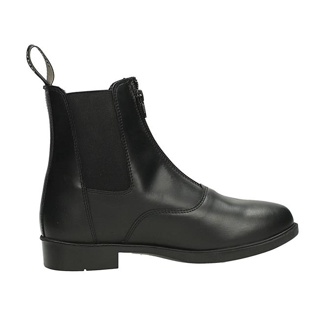 Jodhpur Boots QHP Manilla Black