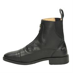 Jodhpur Boots QHP Milan Black