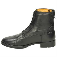 Jodhpur Boots QHP Toulouse Black