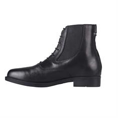 Jodhpur Boots QHP Tulsa Black