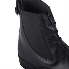 Jodhpur Boots QHP Tulsa Junior Black
