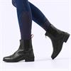 Jodhpur Boots Quur QAvator Zip Black