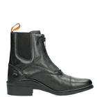 Jodhpur Boots Quur QAvator Zip Black