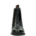Jodhpur Boots Quur QAvator Zip Black