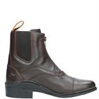 Jodhpur Boots Quur QAvator Zip Brown