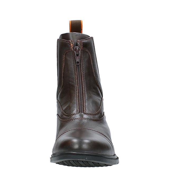 Jodhpur Boots Quur QAvator Zip Brown