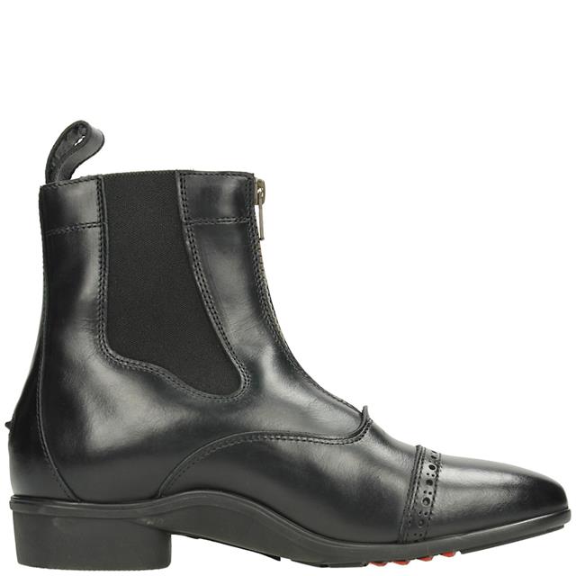 Jodhpur Boots Quur QMarbella Black