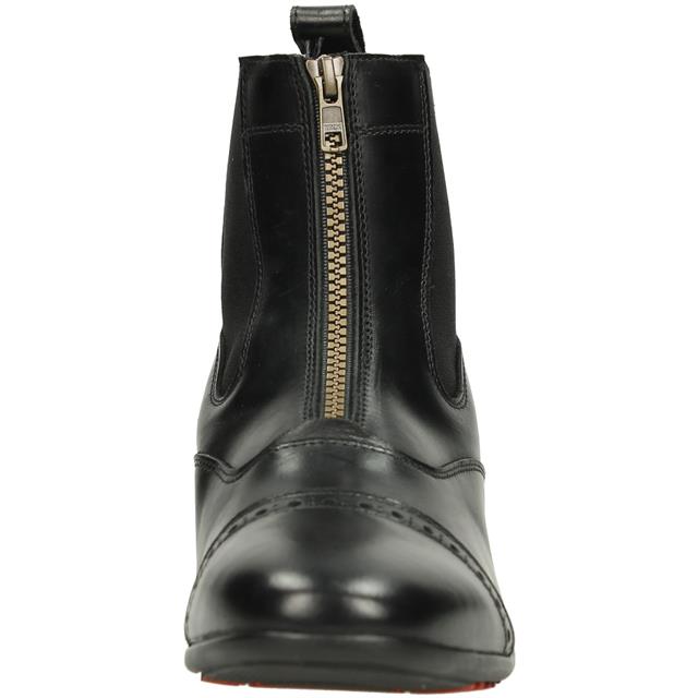 Jodhpur Boots Quur QMarbella Black