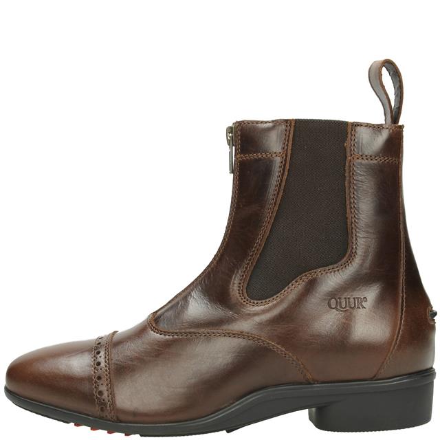 Jodhpur Boots Quur QMarbella Brown