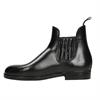 Jodhpur Boots Rubber Q-Essentials Thermal Junior Black
