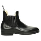 Jodhpur Boots Rubber Q-Essentials Thermal Junior Black