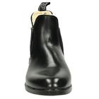 Jodhpur Boots Rubber Q-Essentials Thermal Junior Black