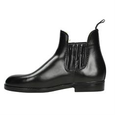 Jodhpur Boots Rubber Q-Essentials Thermal Junior Black