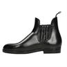 Jodhpur Boots Rubber Q-Essentials Thermal Junior Black