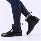 Jodhpur Boots Thermal Q-Essentials Adult Black