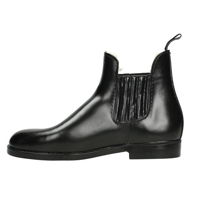 Jodhpur Boots Thermal Q-Essentials Adult Black