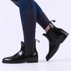 Jodhpur Boots Thermal QHP Adult Black