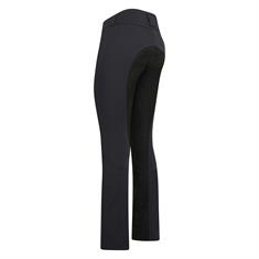 Jodhpur Breeches euro-star ESEquitation Queen Full Seat Black