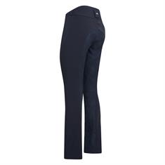 Jodhpur Breeches euro-star ESEquitation Queen Full Seat Dark Blue