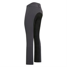 Jodhpur Breeches euro-star ESEquitation Queen Full Seat Grey