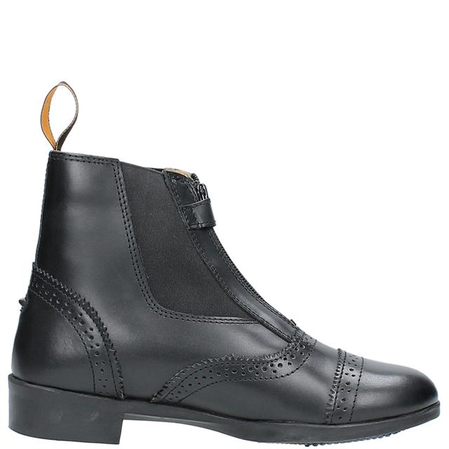 JODHPURBOOTS EPPLEJECK DRESDEN Black