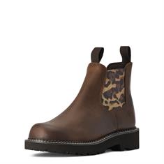 Jodhpurs Ariat Fatbaby Chelsea Brown
