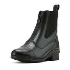 JODHPURS ARIAT HERITAGE ZIP Black