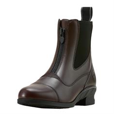 JODHPURS ARIAT HERITAGE ZIP Brown