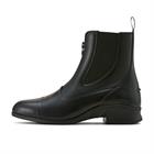 JODHPURS ARIAT HERITAGE ZIP MEN Black