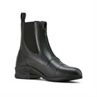 JODHPURS ARIAT HERITAGE ZIP MEN Black