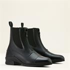 JODHPURS ARIAT HERITAGE ZIP MEN Black