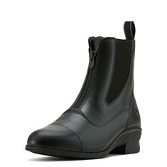 JODHPURS ARIAT HERITAGE ZIP MEN Black