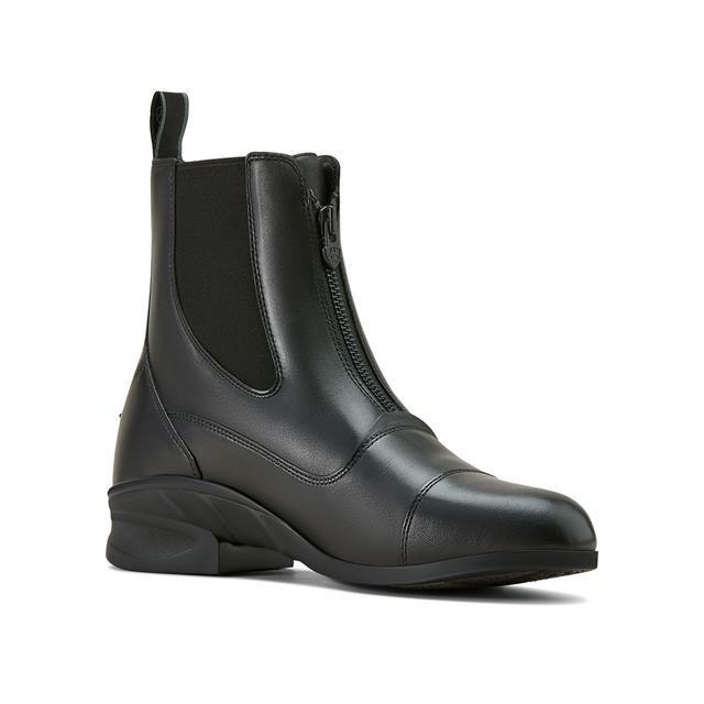 JODHPURS ARIAT HERITAGE ZIP MEN Black