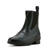 JODHPURS ARIAT HERITAGE ZIP MEN Black
