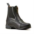 Jodhpurs Boots Ariat Devon Axis Zip Black