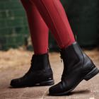 Jodhpurs Boots Ariat Devon Axis Zip Black