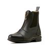 Jodhpurs Boots Ariat Devon Axis Zip Black