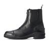 Jodhpurs Boots Ariat Heritage Iv Zip Steel Toe Men Black