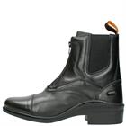 JODHPURS QUUR AVATOR ZIP Black