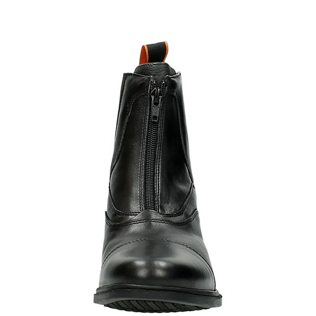 JODHPURS QUUR AVATOR ZIP Black