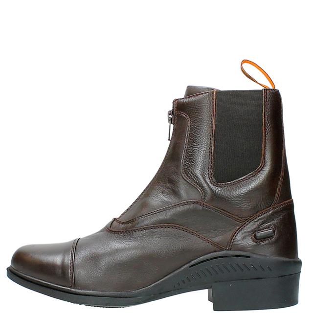 JODHPURS QUUR AVATOR ZIP Brown