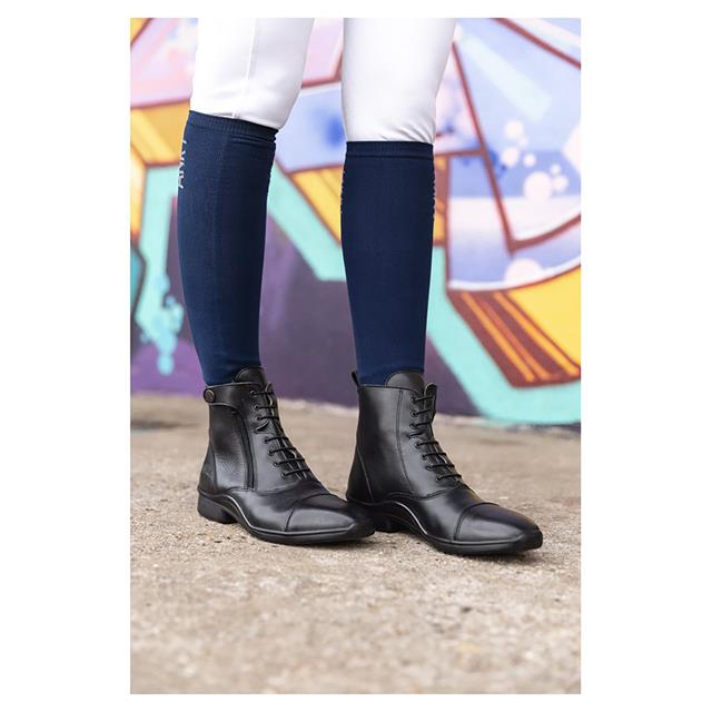 Jodphur Boots Anky Phoenix Black