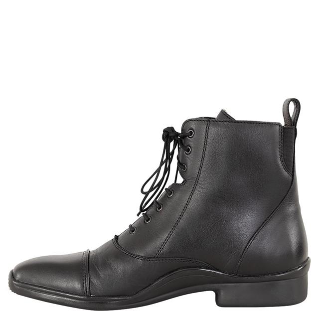 Jodphur Boots Anky Phoenix Black