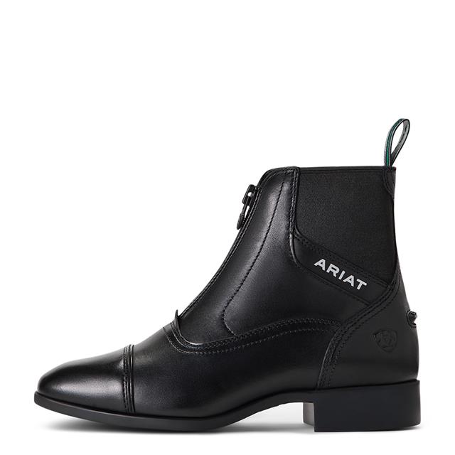 Jodphur Boots Ariat Palisade Paddock Black