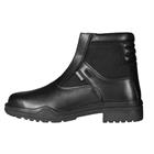 Jodphurs Horka Safety Horsens Black