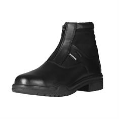 Jodphurs Horka Safety Horsens Black
