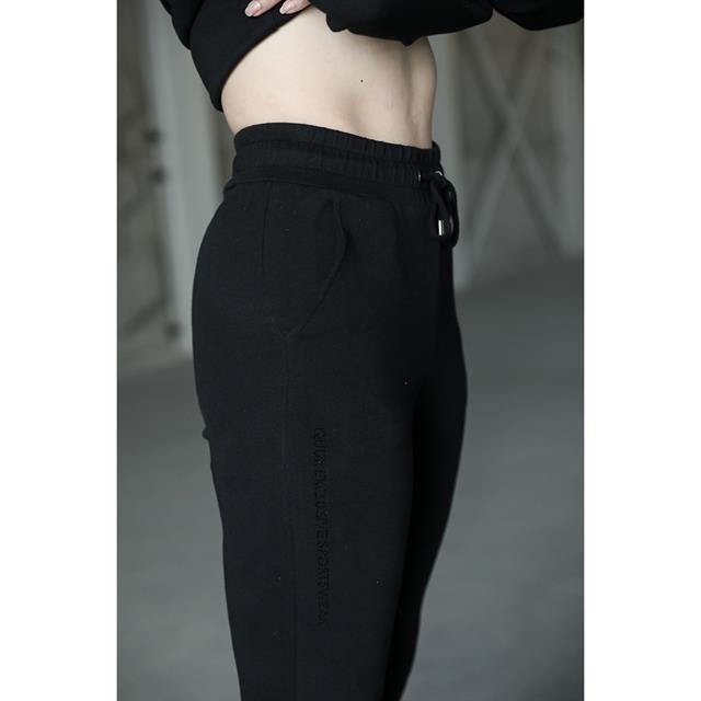 Joggers QUUR QIzzy Black