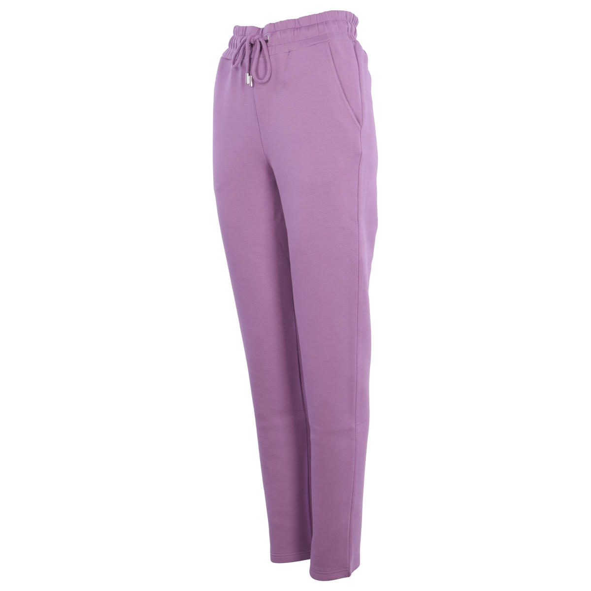 Purple joggers kids hotsell