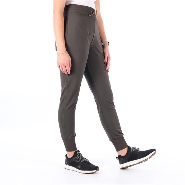 Joggers Roan Cycle One Dark Green